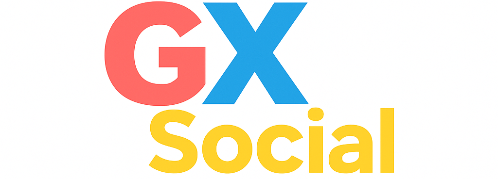 Gx Social Marketing